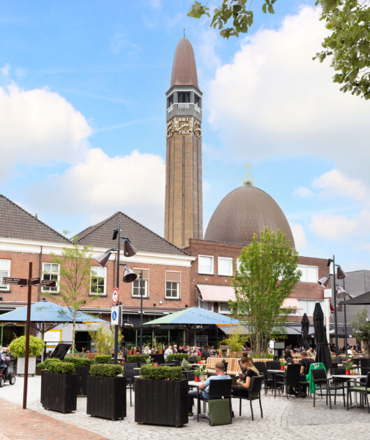 waalwijk centrum sint jan