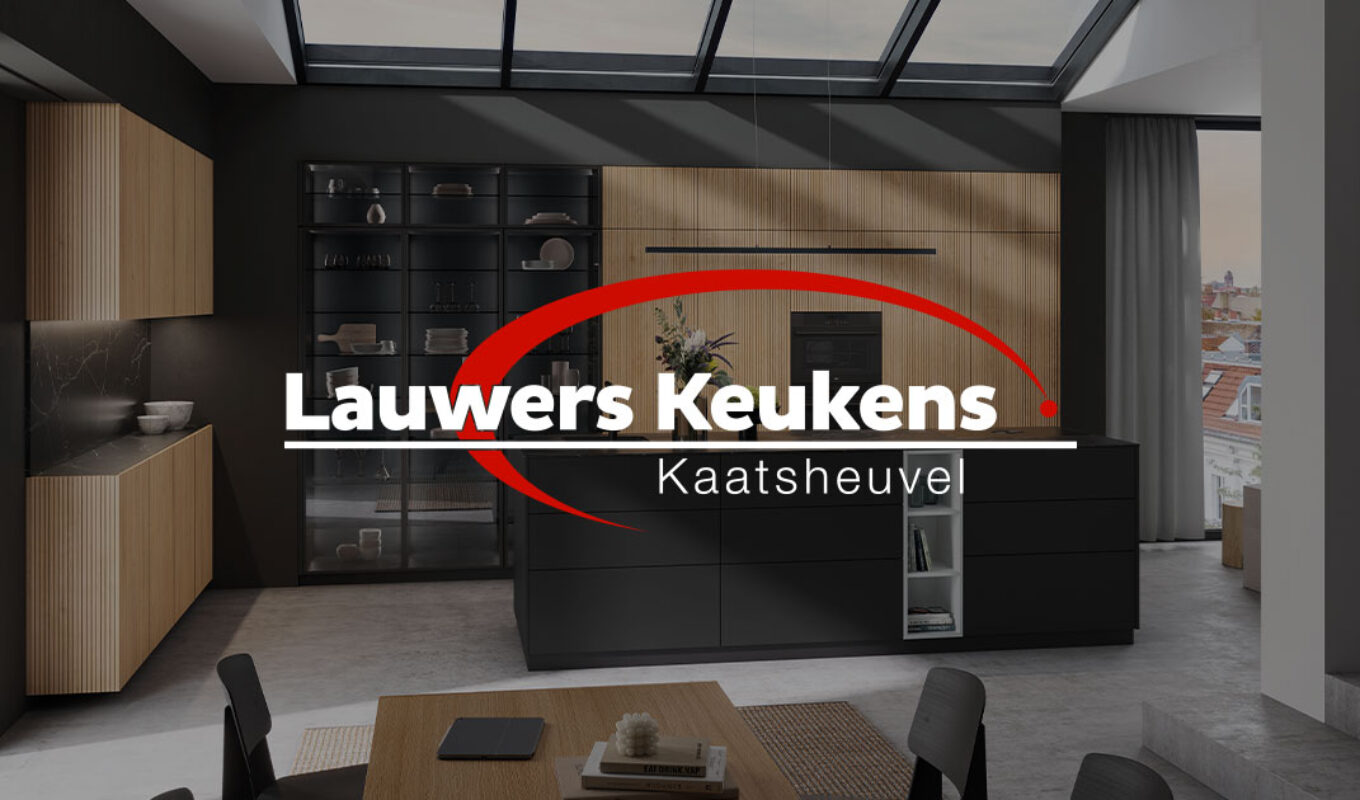 Lauwers keukens kaatsheuvel