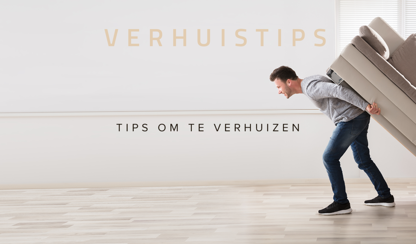 Verhuistips