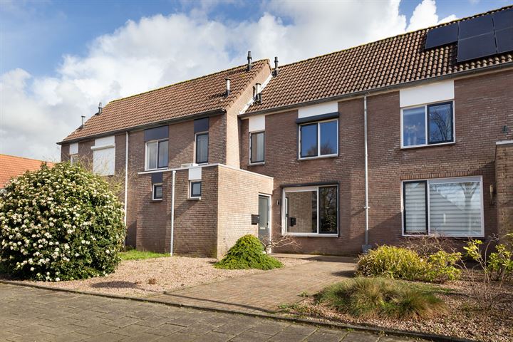 review Ds. Louwe Kooymanslaan 29 waalwijk