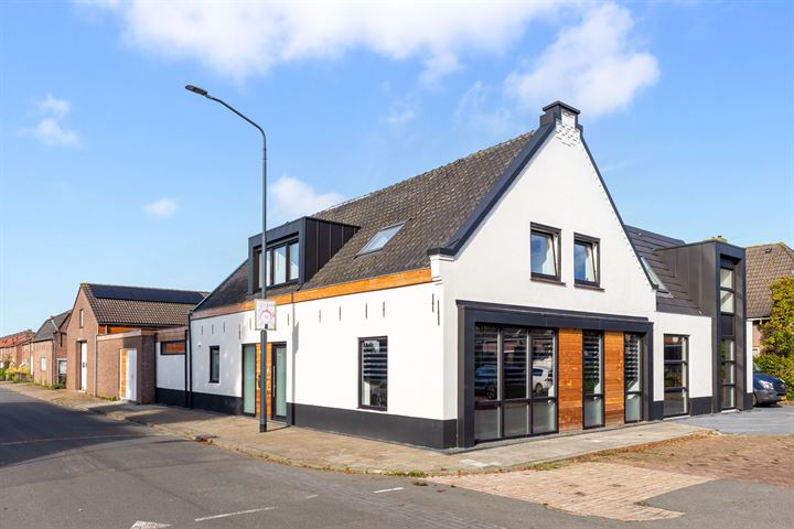 review Nieuwe Vaart 34 Sprang-Capelle