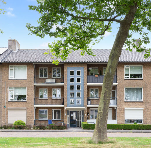 Kasteellaan 57 Waalwijk