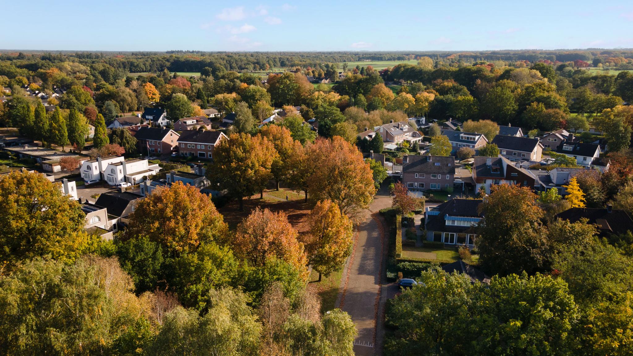 meerdijk waalwijk groen