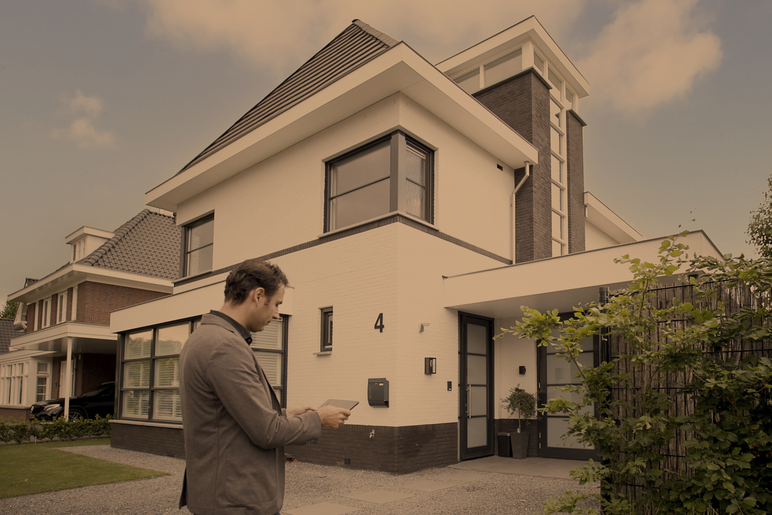 Carré de Wit Makelaardij