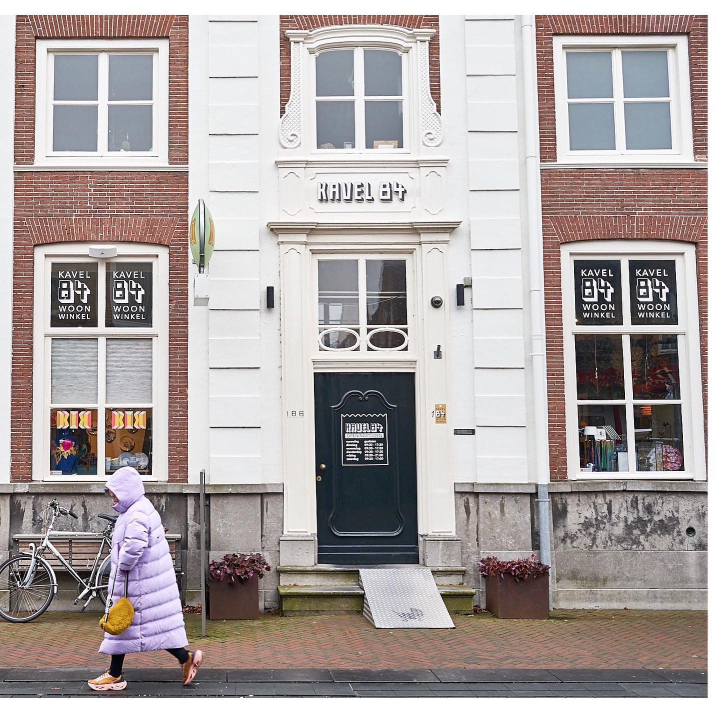 Een goede buur is beter dan een verre vriend