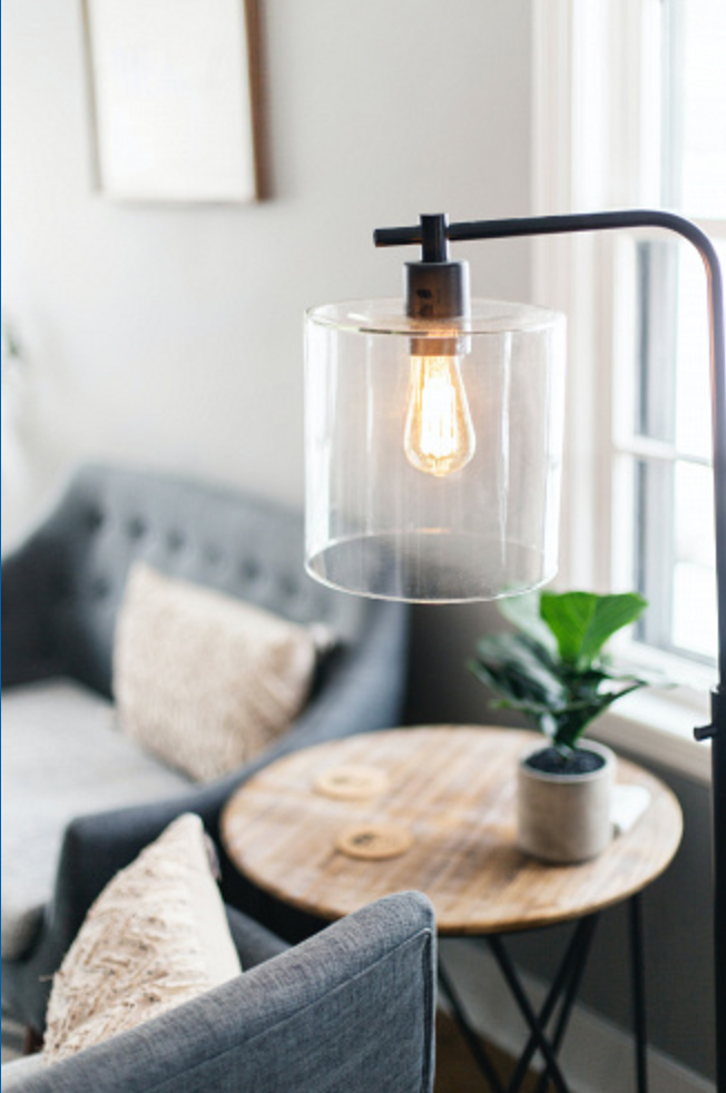 In zes stappen naar een goed lichtplan