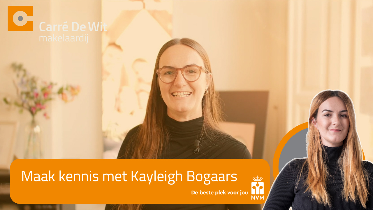 Maak kennis met Kayleigh