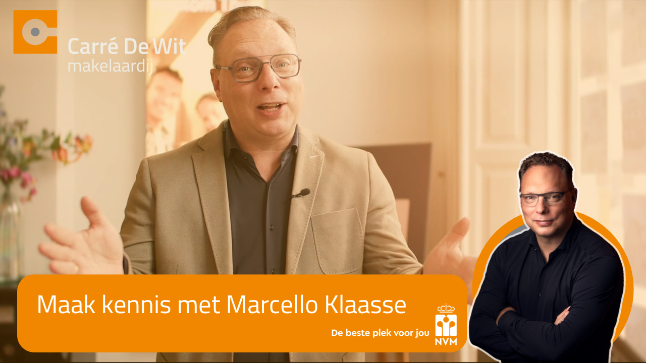 Maak kennis met Marcello