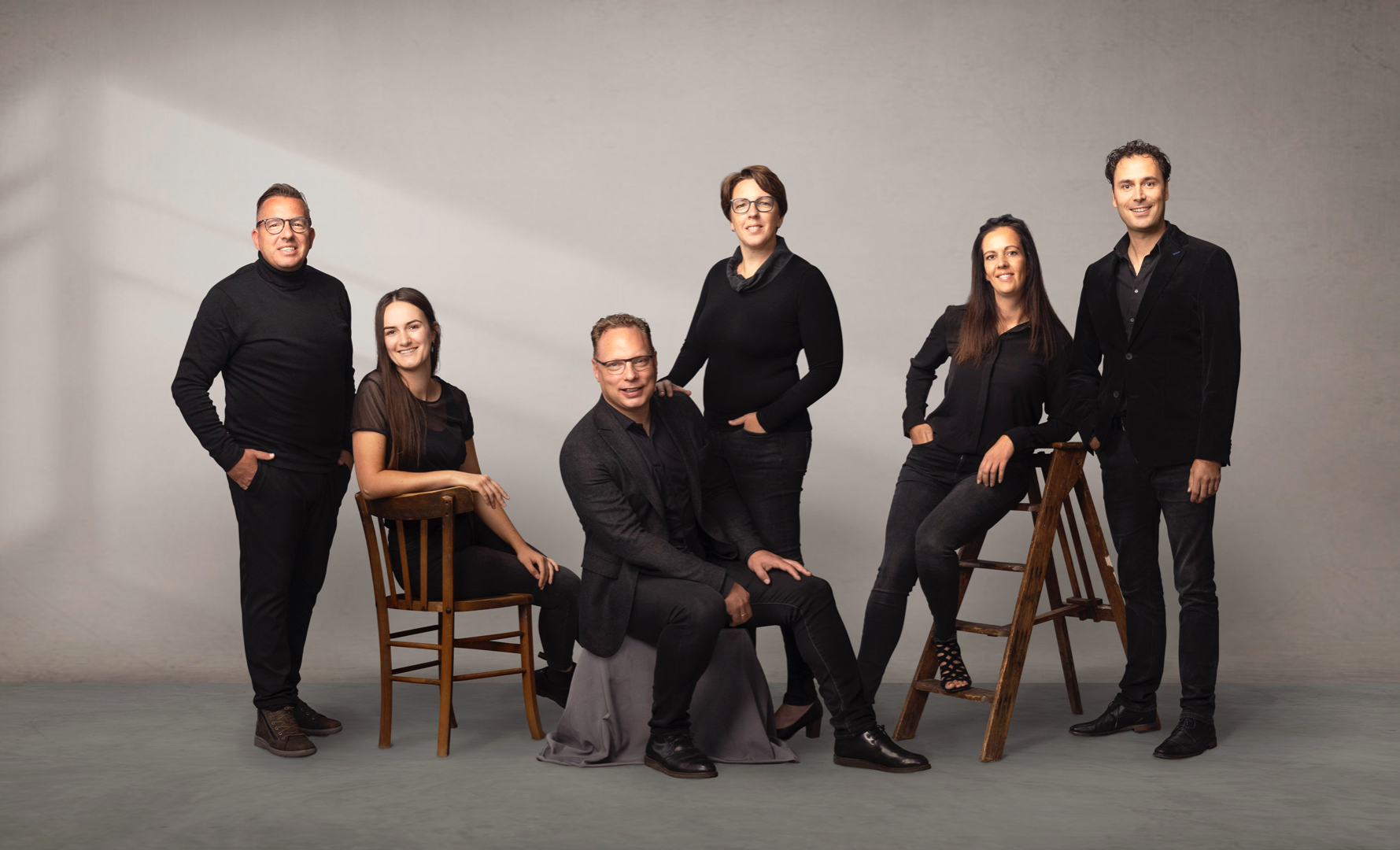 Carré de Wit Makelaardij