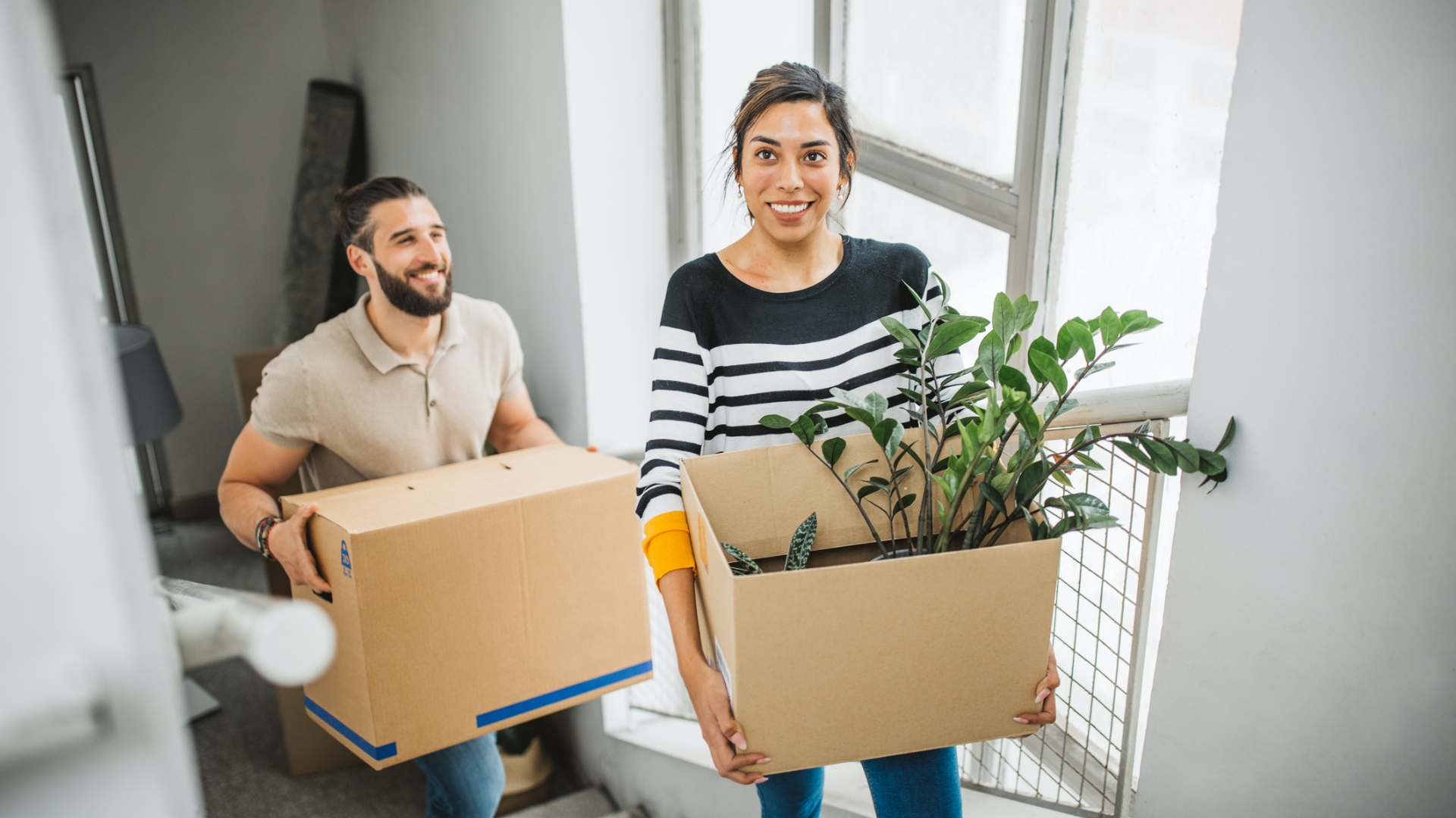 Welkom Thuis magazine